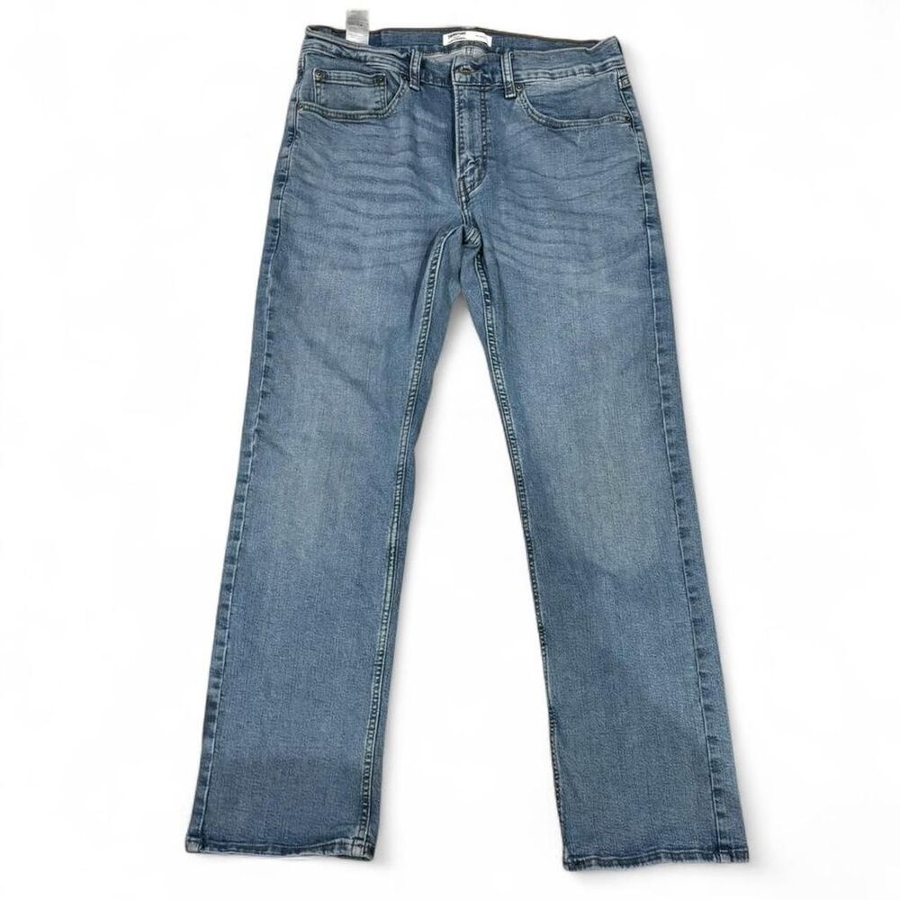 Levi-s Men's Blue Jeans